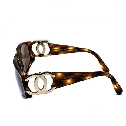 Chanel 02461 Coco Mark Brand Accessories Sunglass Es Unisex