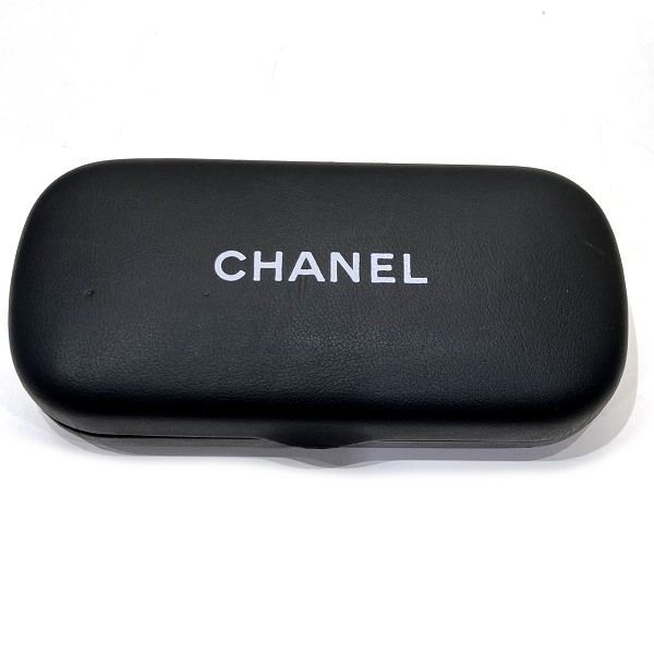 Chanel 02461 Coco Mark Brand Accessories Sunglass Es Unisex