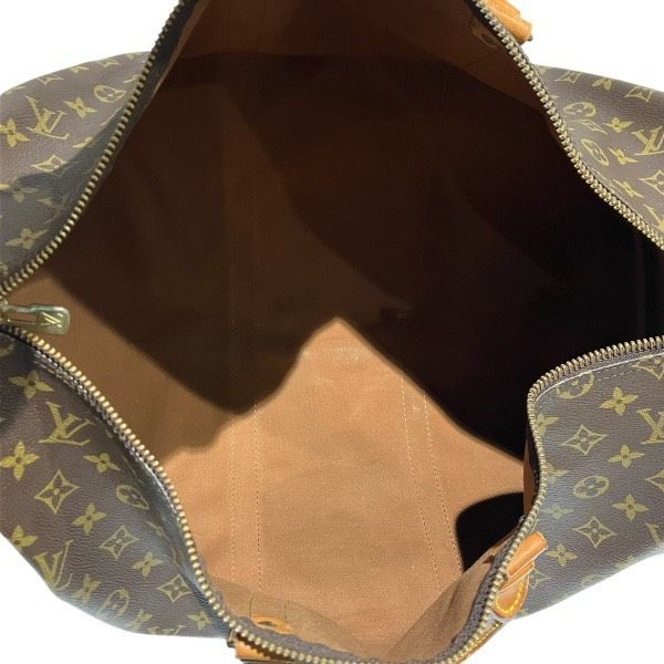 Louis Vuitton Monogram Keepall 50 M41426 Bag Boston Bag Unisex