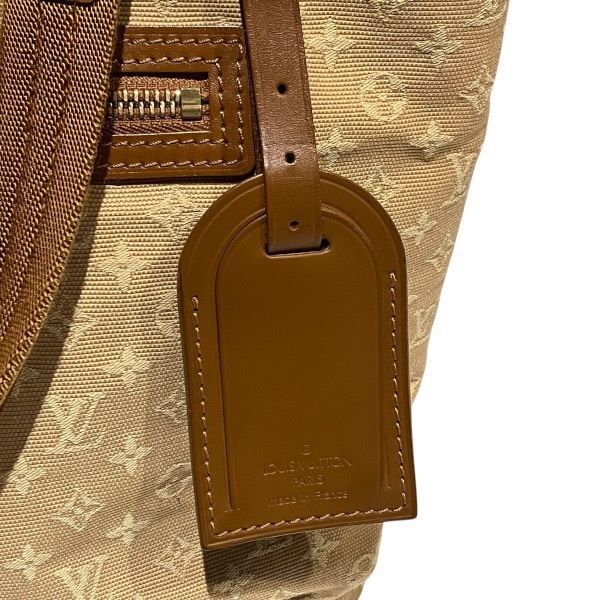 Louis Vuitton Monogram Mini Lucille GM M92683 Bag Tote Bag Ladies