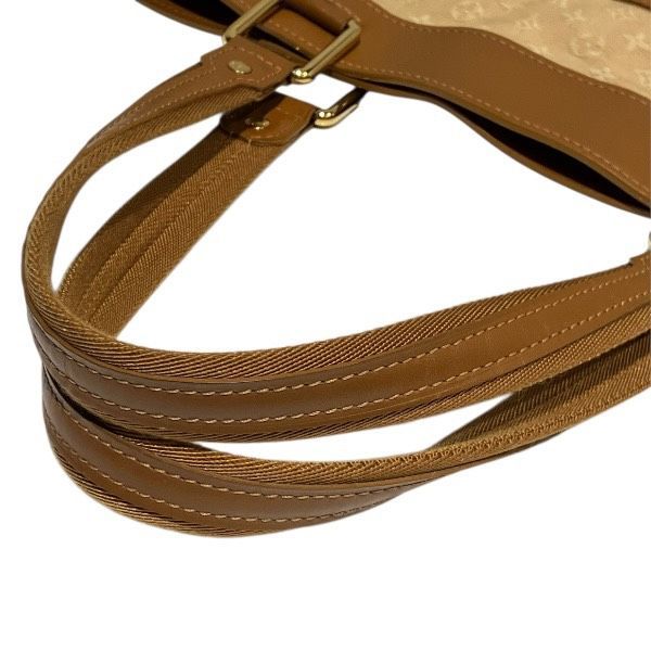 Louis Vuitton Monogram Mini Lucille GM M92683 Bag Tote Bag Ladies