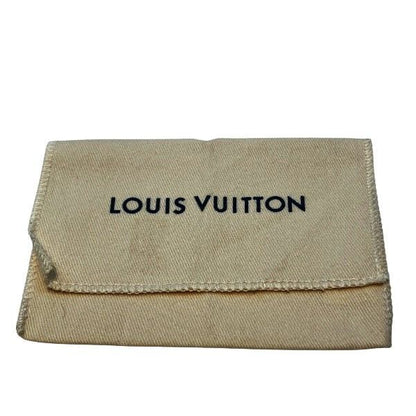Louis Vuitton Mahina Multicles 4 M82760 4 Key Case Women's