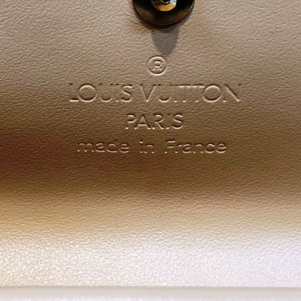 Louis Vuitton Monogram Multicolor Portomone Plat M92657 Coin Case Women's