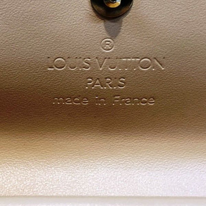 Louis Vuitton Monogram Multicolor Portomone Plat M92657 Coin Case Women's