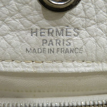 Hermes Fourre Tout PM Bag Handbag Tote Bag Ladies