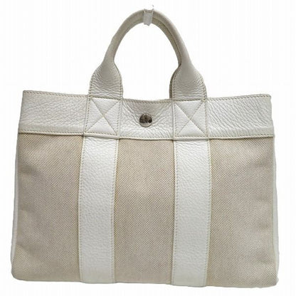 Hermes Fourre Tout PM Bag Handbag Tote Bag Ladies