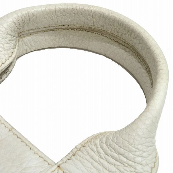 Hermes Fourre Tout PM Bag Handbag Tote Bag Ladies