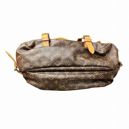 Louis Vuitton Monogram Saumur 43 M42252 Bag Shoulder Bag Unisex