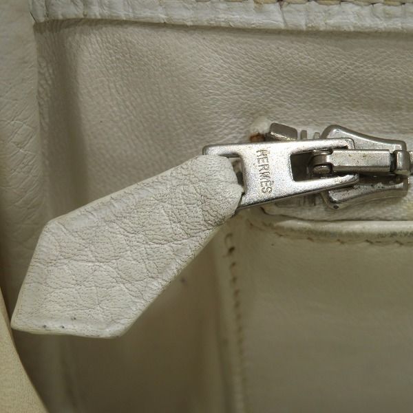 Hermes Fourre Tout PM Bag Handbag Tote Bag Ladies