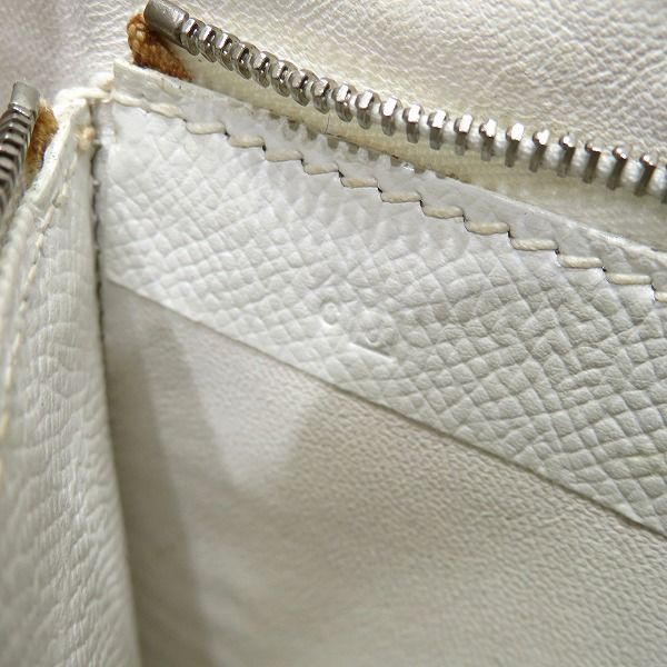 Hermes Fourre Tout PM Bag Handbag Tote Bag Ladies