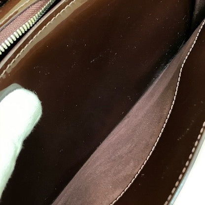 Louis Vuitton Epi Electric Pont Neuf PM M40456 Prunnu Bag Boston Bag Women's