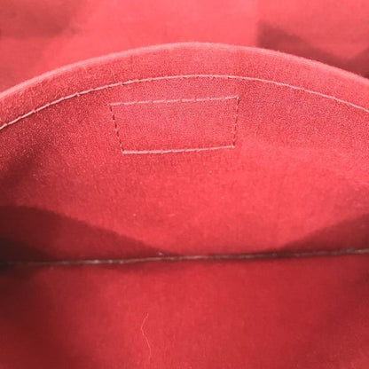 Louis Vuitton Monogram Vernis Rosewood Avenue M93507 Bag Shoulder Bag Ladies