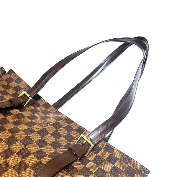 Louis Vuitton Damier Chelsea N51119 Bag Shoulder Bag Unisex