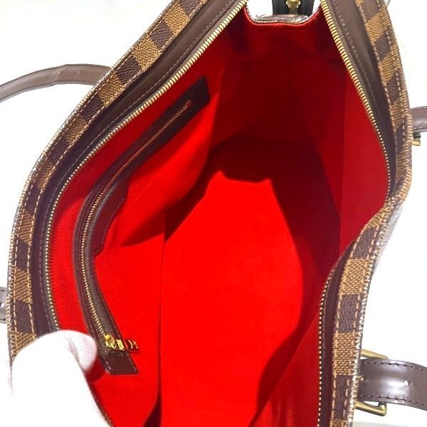 Louis Vuitton Damier Chelsea N51119 Bag Shoulder Bag Unisex