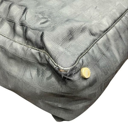 Chanel New Travel Line Tote MM Bag Tote Bag Ladies