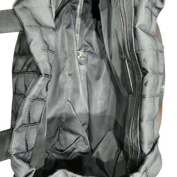 Chanel New Travel Line Tote MM Bag Tote Bag Ladies