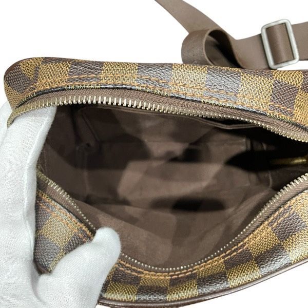 Louis Vuitton Damier Olaf PM N41442 Bag Shoulder Bag Unisex