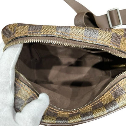 Louis Vuitton Damier Olaf PM N41442 Bag Shoulder Bag Unisex