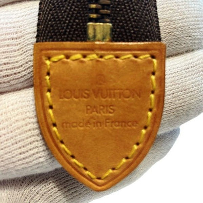 Louis Vuitton Monogram Posh Toilette 26 M47542 Bag Second Bag Unisex