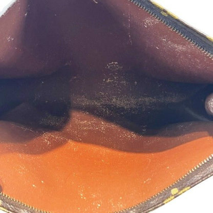 Louis Vuitton Monogram Posh Toilette 26 M47542 Bag Second Bag Unisex