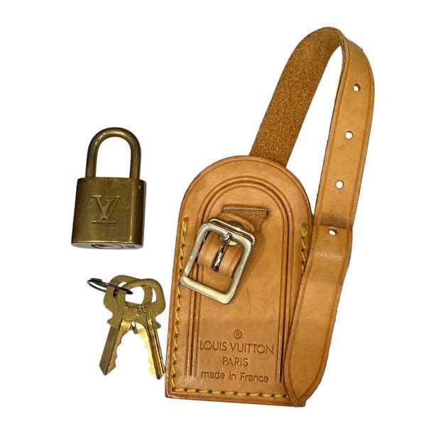 Louis Vuitton Monogram Deauville M47270 Bag Handbag Unisex