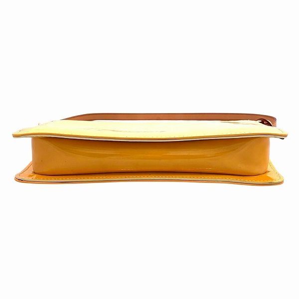 Louis Vuitton Monogram Vernis Lexington M91010 Bag Handbag Ladies