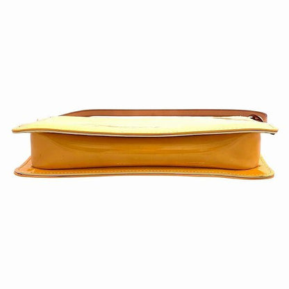 Louis Vuitton Monogram Vernis Lexington M91010 Bag Handbag Ladies