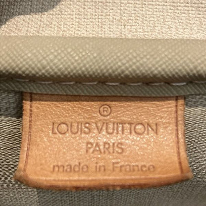 Louis Vuitton Monogram Deauville M47270 Bag Handbag Unisex