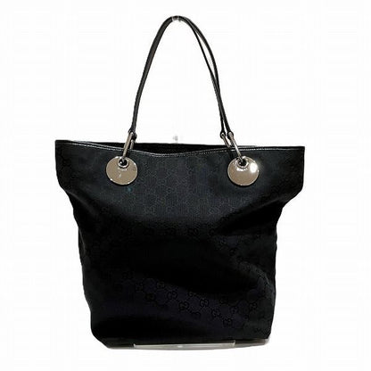 Gucci GG Canvas 120836 Bag Tote Bag Unisex