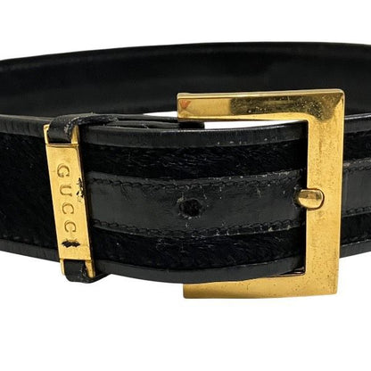 Gucci 037.194.0930 Harako Belt Women's