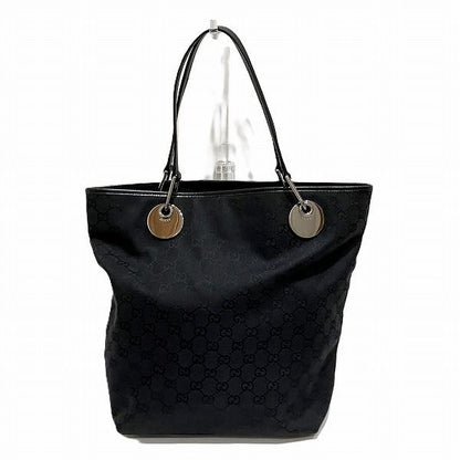 Gucci GG Canvas 120836 Bag Tote Bag Unisex