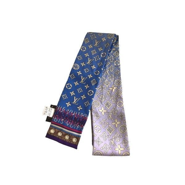 Louis Vuitton Bandeau BB 402336 Brand Accessories Scarf Women's