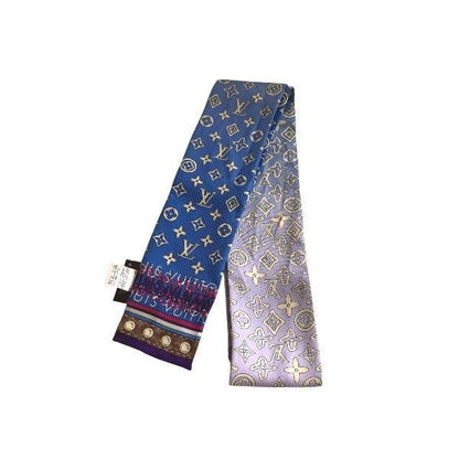 Louis Vuitton Bandeau BB 402336 Brand Accessories Scarf Women's