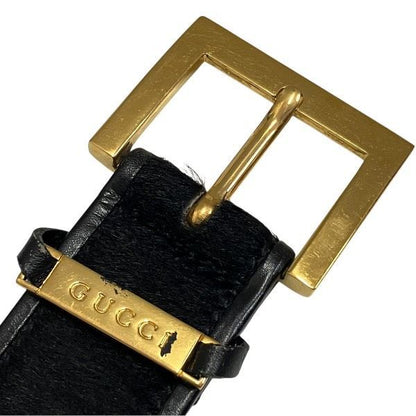 Gucci 037.194.0930 Harako Belt Women's
