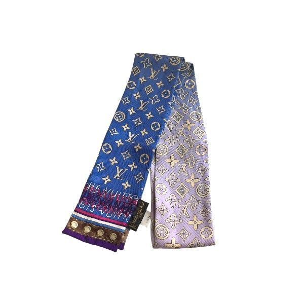 Louis Vuitton Bandeau BB 402336 Brand Accessories Scarf Women's