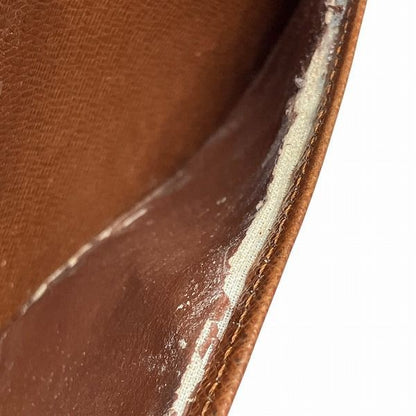 Louis Vuitton Monogram Porto Cult Cles Di M60825 Long Wallet Bifold Wallet Men's