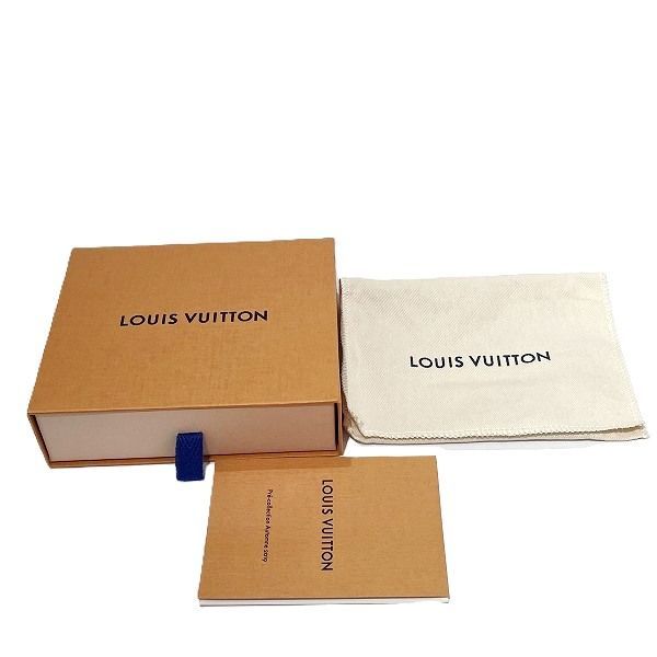 Louis Vuitton Monogram LV Pop Portefeuille Zoe M68673 Trifold Wallet Women's