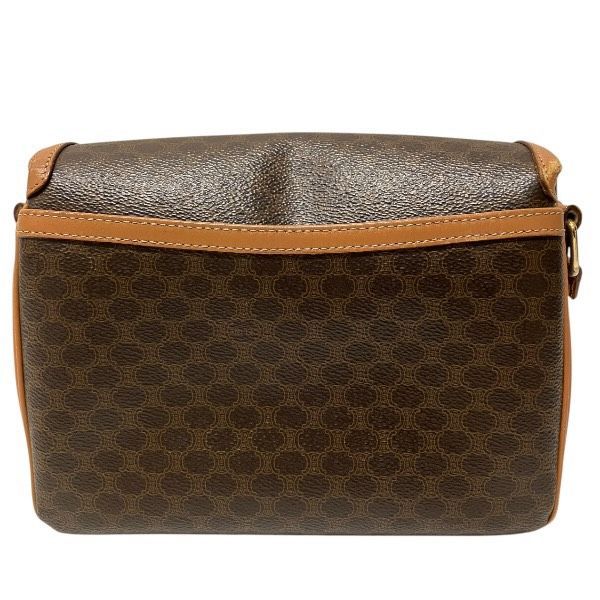 Celine Macadam Vintage Bag Shoulder Bag Ladies