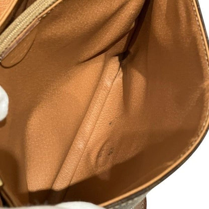 Celine Macadam Vintage Bag Shoulder Bag Ladies