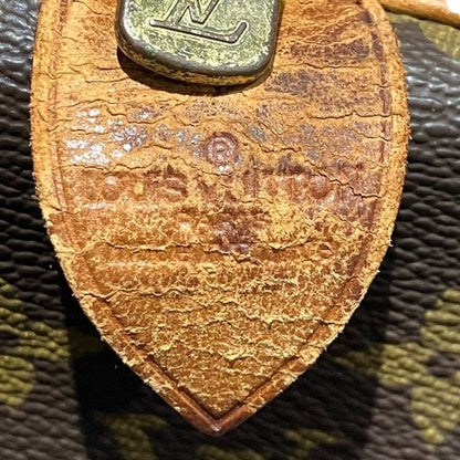 Louis Vuitton Monogram Keepall 50 M41426 Bag Boston Bag Unisex