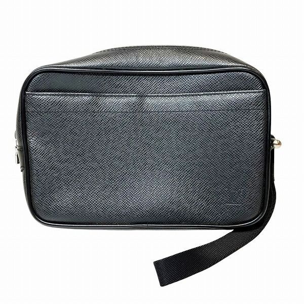 Louis Vuitton Taiga M30812 Bag Second Bag Unisex