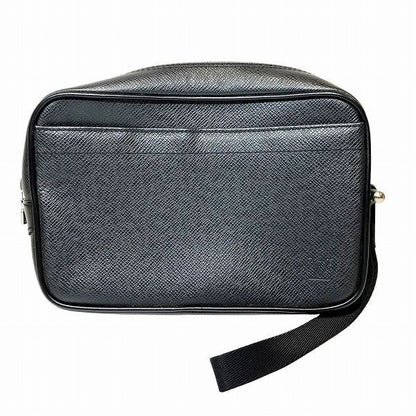 Louis Vuitton Taiga M30812 Bag Second Bag Unisex