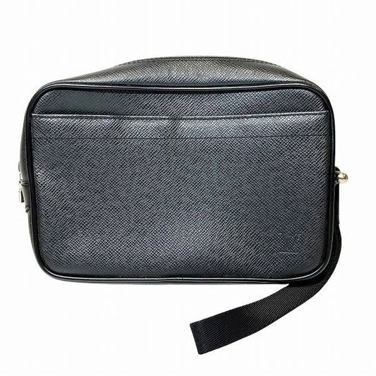 Louis Vuitton Taiga M30812 Bag Second Bag Unisex