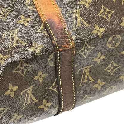 Louis Vuitton Monogram Keepall 50 M41426 Bag Boston Bag Unisex