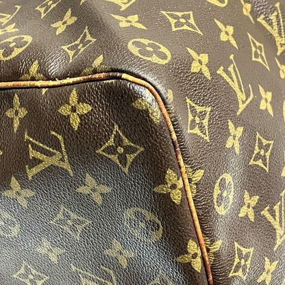 Louis Vuitton Monogram Keepall 50 M41426 Bag Boston Bag Unisex