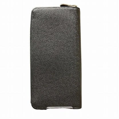 Louis Vuitton Taiga Vertical M30510 Wallet Long Wallet Men's