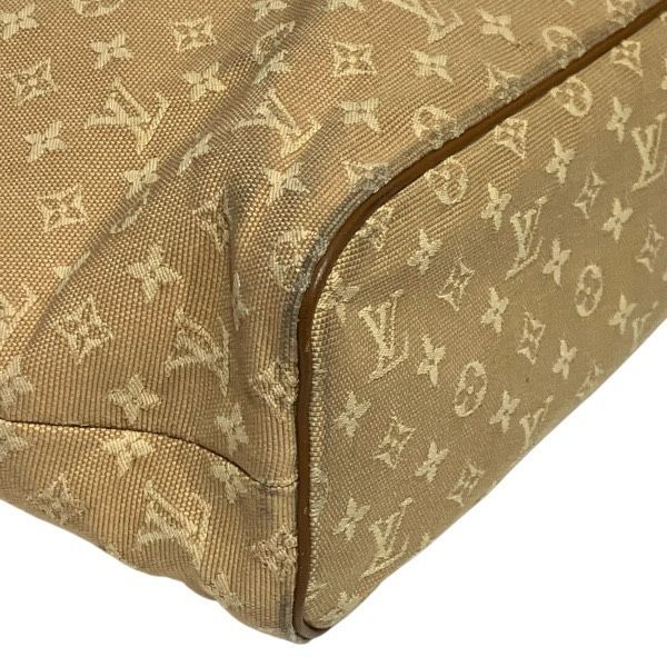 Louis Vuitton Monogram Mini Lucille GM M92683 Bag Tote Bag Ladies