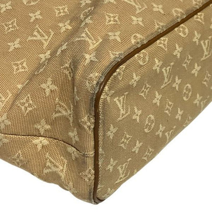 Louis Vuitton Monogram Mini Lucille GM M92683 Bag Tote Bag Ladies