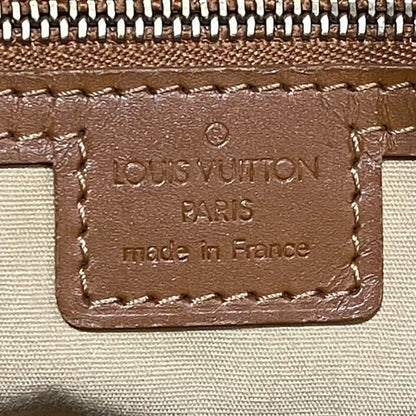 Louis Vuitton Monogram Mini Lucille GM M92683 Bag Tote Bag Ladies