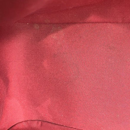 Louis Vuitton Monogram Vernis Rosewood Avenue M93507 Bag Shoulder Bag Ladies